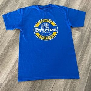 Brixton Shirt